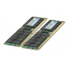 Compaq 1GB PC23200 DDR2 SDRAM DIMM Memory Module 2 343055-B21